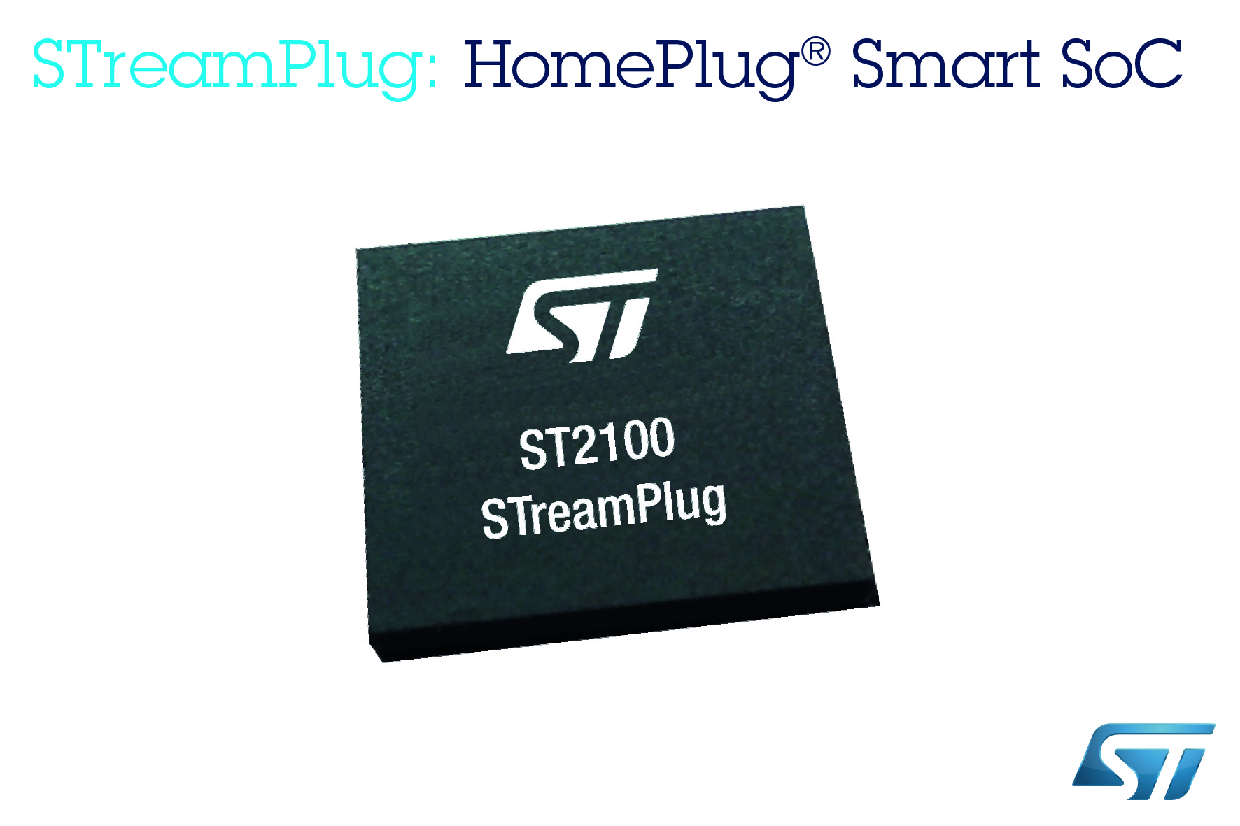 P3478I - STreamPlug ST2100_IMAGE