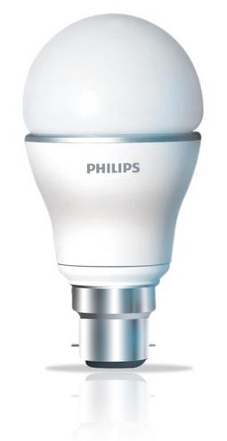 Philips LED bulb (1)