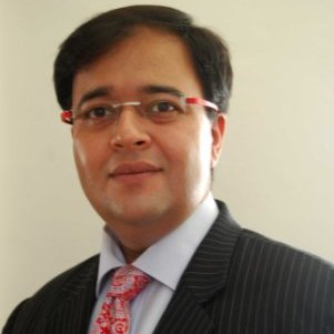Umang Bedi, Managing Director - South Asia at Adobe