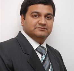 AnandNaik, Managing Director – Sales, India & SAARC, Symantec