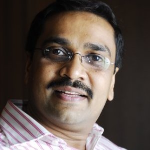 Dushyant Mehta, CEO - Mediaman Infotech
