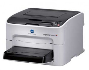magicolor 1650EN