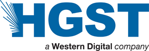 HGST LOGO