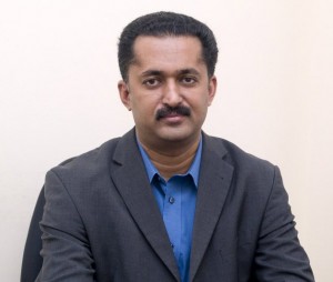 Devasia Kurian