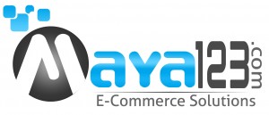 Maya Logo