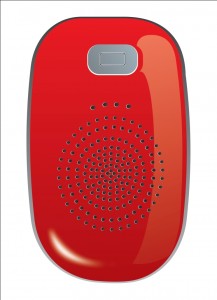Superbox Red