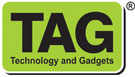 TAG Logo