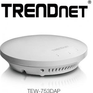 TEW-753DAP