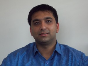 Varun Mata, Business Head – Converged Technology Solutions, neoteric infomatique ltd., 