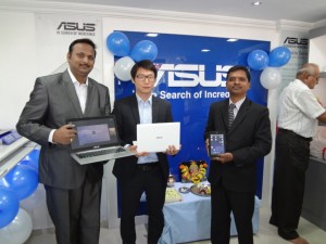ASUS Store Launch- Pune