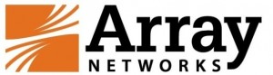 Array Networks logo