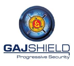 GajShield Logo