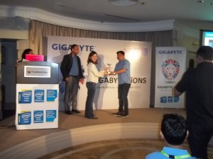 Generation Nxt Compumart- Award for Excellence-HE Motherboards