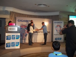 Generation Nxt Compumart - Star Performer-North