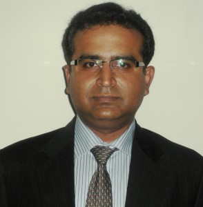Mr. Girish Mamtani, Country Head – ViewSonic Technologies,  
