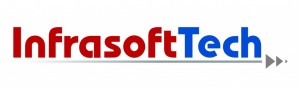 InfrasoftTech Logo
