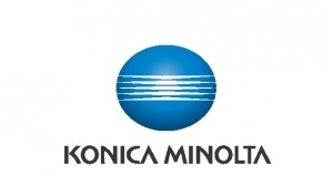 Konica Minolta Logo