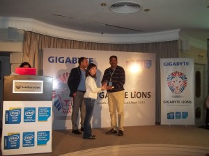 Mega Compu World  - Star Performer-South