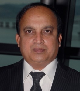 Mr.-Jagannath patnaik -Director Channel Sales-South Asia-Kaspersky-Lab