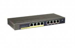 NETGEAR GS108PE