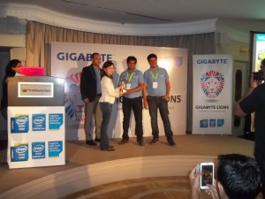 Neo Dynamic - Award for Excellence-AMD Platform