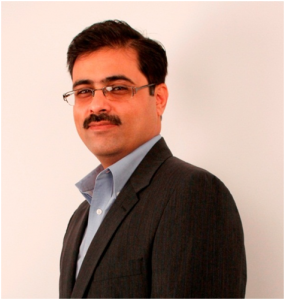 RakeshKaul, AVP –Sales & Operations, neoteric infomatique ltd.  