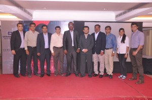 Partner Meet in Vadodara