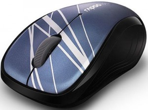 RAPOO 3100P 2
