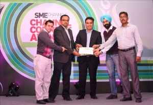 SME Channels Award