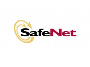 Safenet logo