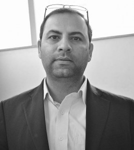 Sunil Chandna - CEO Stellar Data Recovery