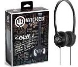Wicked audio WI-8000