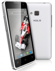 XOLO-Q500