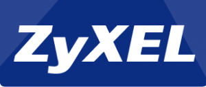 Zyxel Logo