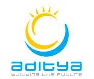 aditya_logo