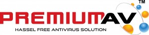 premium av logo