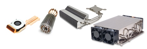 thermal modules