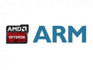 AMD-ARM
