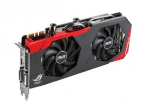 ASUS POSEIDON GTX770