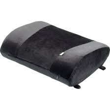 Basecamp GoTravel Memory Foam Lumbar Support