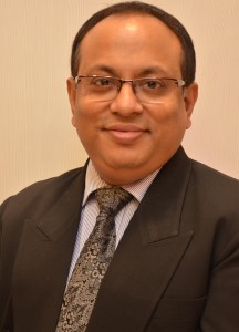 Mr. Sudip De Vice President ADATA 