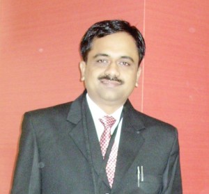 Mr. Devendra Suryawanshi, Director, Apex Actsoft Technologies Pvt. Ltd,