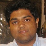 Mr. . Dhruv Mahajan, Business Development Director, Discover Imaging Products Limited