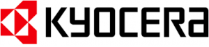 Kyocera logo