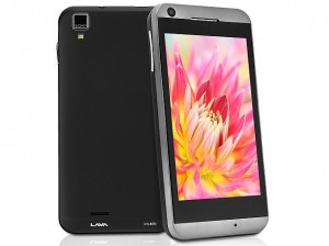Lava Iris 405 Plus