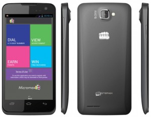 Micromax MAd A94 - 635