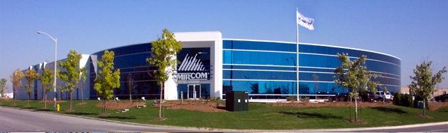 Mircom HQ