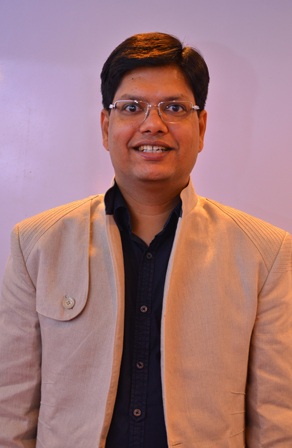 Mr. Gopal Pnsari- MD , Savera Marketing Agency