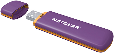 NETGEAR_AC329U USB 3G Modem