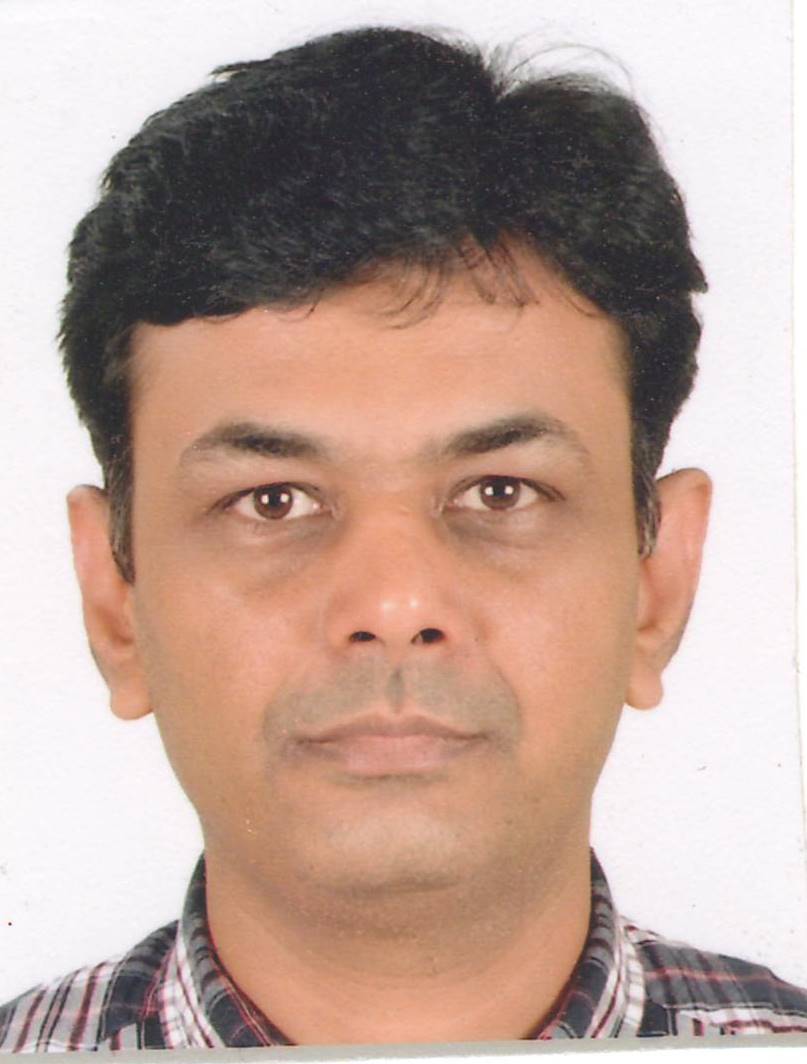 Mr. Rajiv Jasani Director EERA Retails